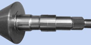 Transmission Pinions