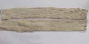 Knitted Hand Sleeves