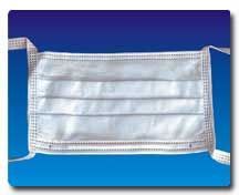 Surgical Mask
