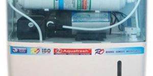 Aquafresh RO Water Purifier
