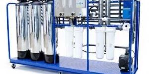 Commercial RO System