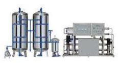 Industrial Water Purifier