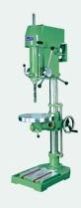 Fine Feed Pillar Drilling Machine (Model P-1)
