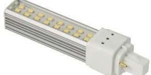 LED PLC 11W