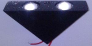 Two Way Wall Fitting