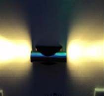 Wall Fitting LED Lights
