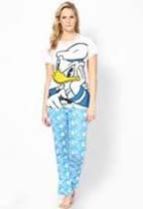 Ladies Pyjama