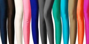 Ladies Leggings