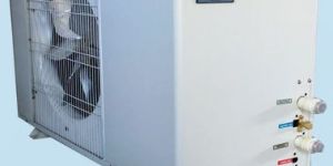 Water chiller 2.5 Tr