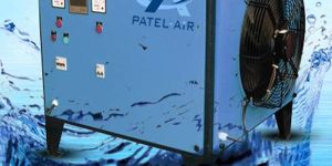 Water Chiller 3tr