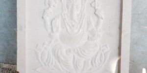 Sandstone Carving