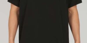 Mens Half Sleeve T-shirts