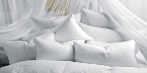Cotton Pillows