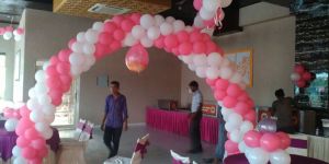 Balloon Decorations