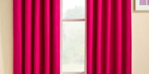 Designer Curtains