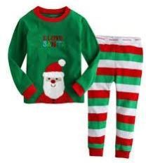 Boys Pyjamas