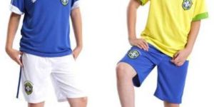 Kids Sports Wear