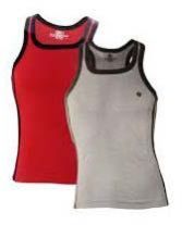 Mens Gym Wear