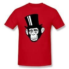 Mens Round Neck T Shirt