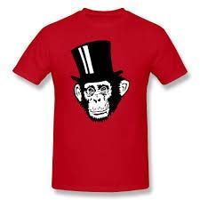 Mens Round Neck T Shirt