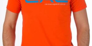 Mens Round Neck T-shirts