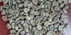 Green Coffee Beans - Arabica