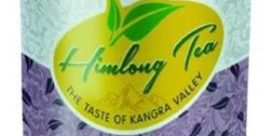Flowery Tea