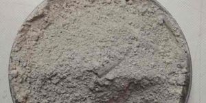Plaster Of Paris Powder