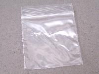 Plastic Ziplock Bags
