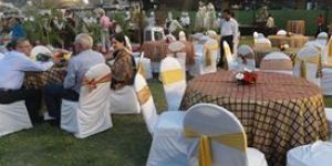 Corporate Event Organizers