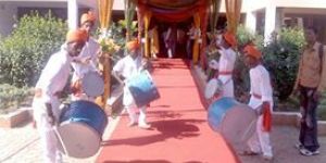 Event Management Services