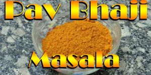 Pav Bhaji Masala Powder