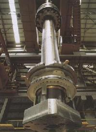 Wartsila Engine Pistons