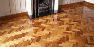 Parquet Flooring