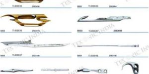 Rapier Loom Spare Parts