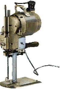 Cloth Cutting Machines