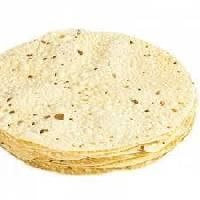 Plain Papad