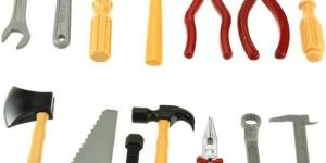 Carpenter Hand Tools