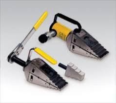 Hydraulic Flange Spreader