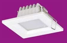 Mini Square LED Down Light