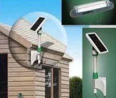 Solar LED Street Light (SLSL-02)