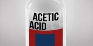 Acetic Acid
