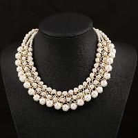Pearl Jewellery