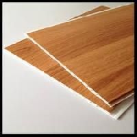 PVC Laminated Panel
