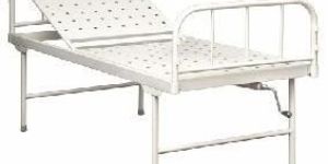 One Crank Hospital Bed