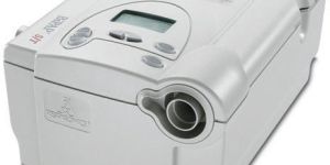 Oxygen Concentrator