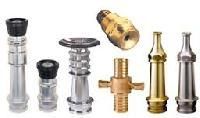 Branch Pipe Nozzle