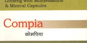 Compia Capsules