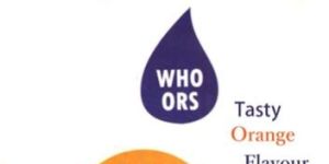 Electropia WHO ORS