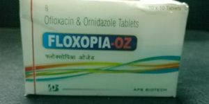 Floxopia OZ Tablets